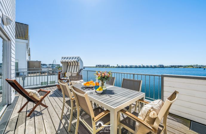 Maisonettewohnung zwischen Schlei & Ostsee
